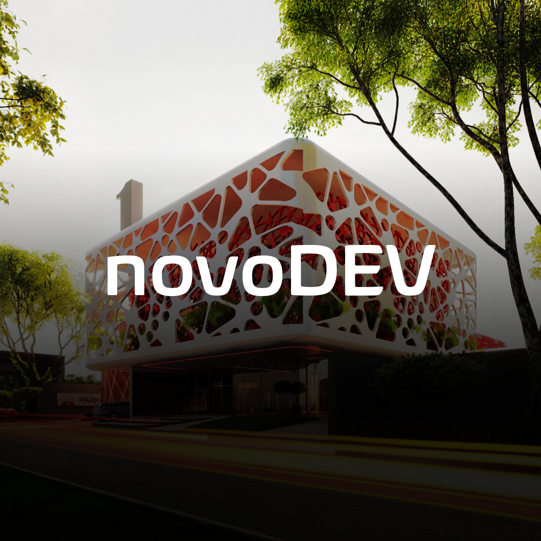 Novotech Works – Switch ON the magic!
